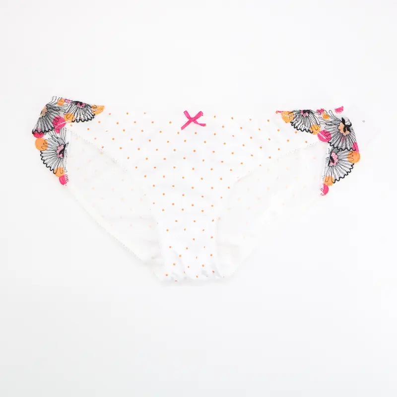 Culotte Charlott'