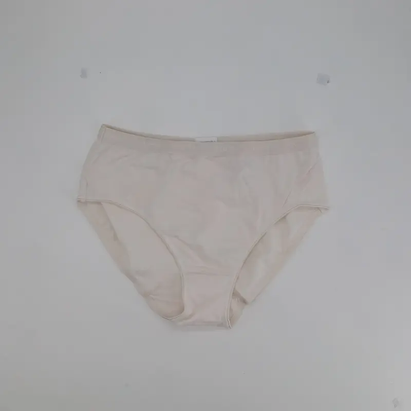 Culotte DIM Blanc