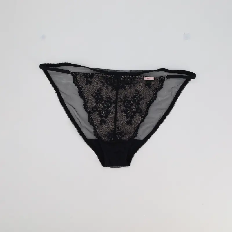Culotte DIM Noir