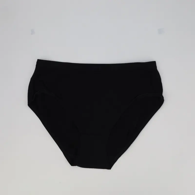 Culotte DIM Noir