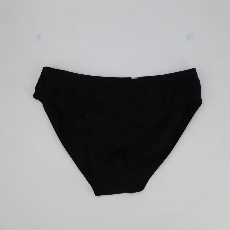 Culotte DIM Noir
