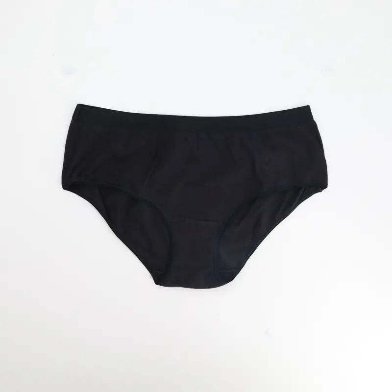 Culotte DIM Noir
