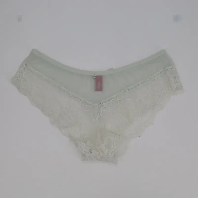 Culotte Esprit Blanc