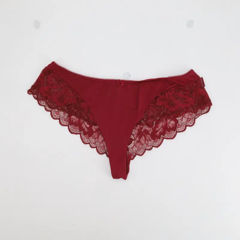 Culotte Esprit Rouge