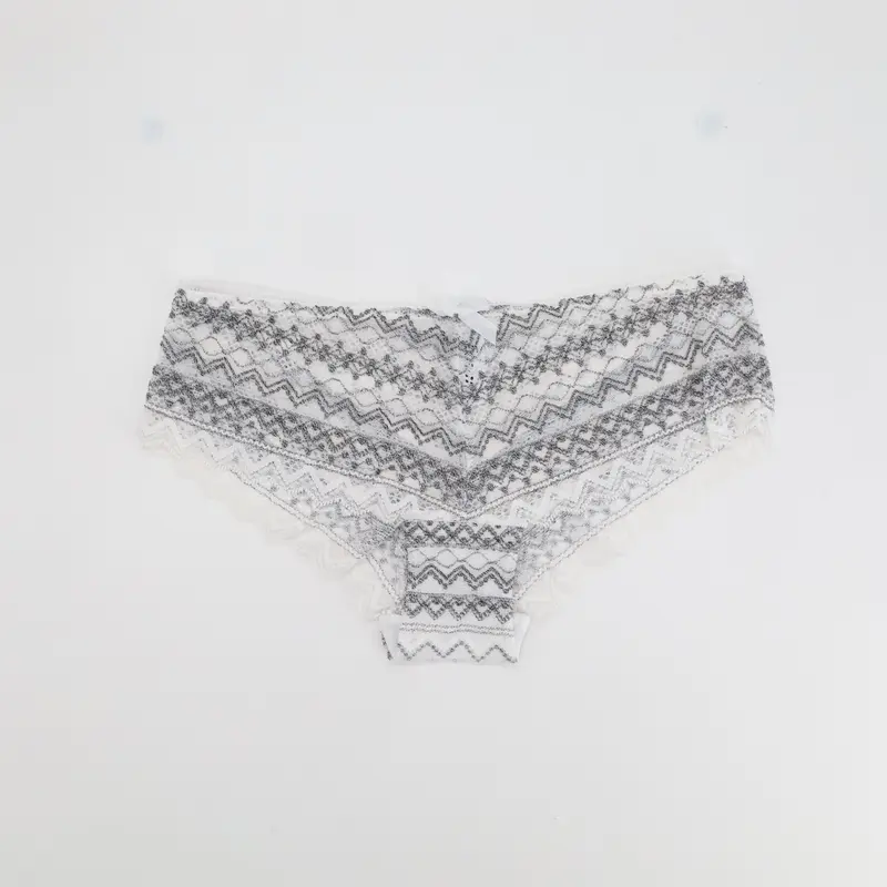 Culotte ETAM Blanc
