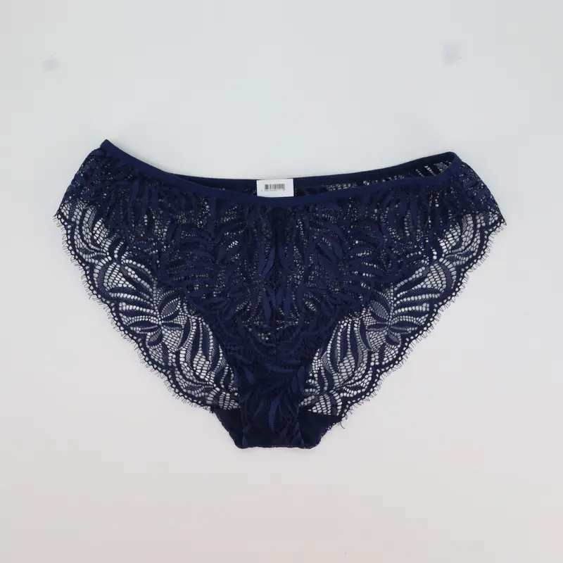 Culotte ETAM Bleu
