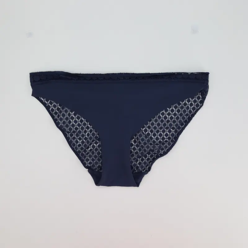 Culotte ETAM Bleu