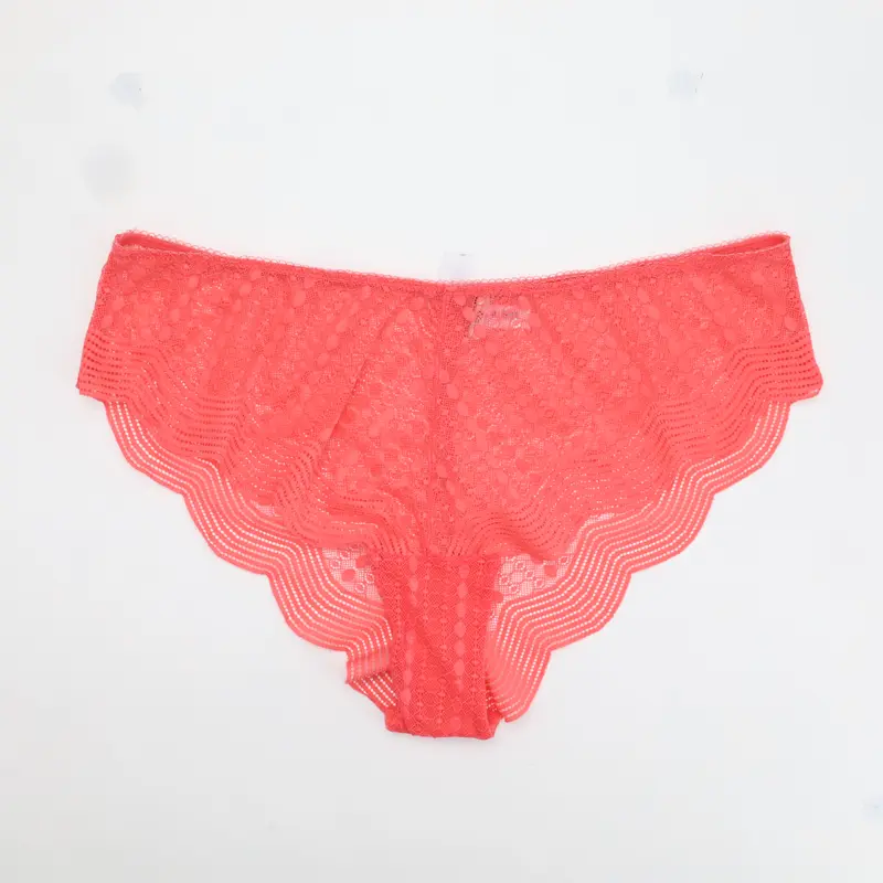 Culotte ETAM Corail