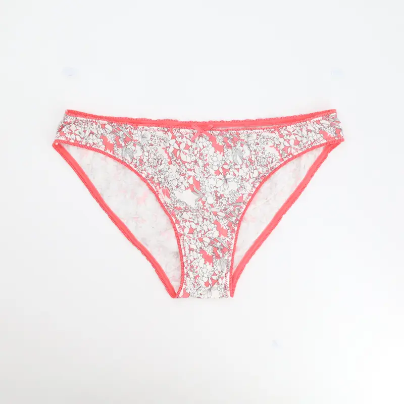 Culotte ETAM Corail