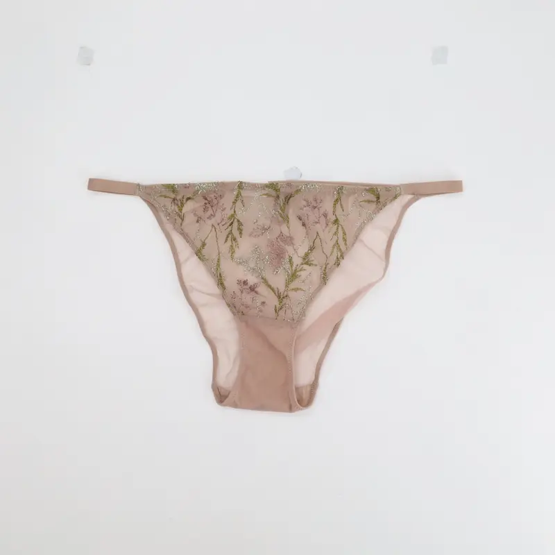 Culotte ETAM Marron