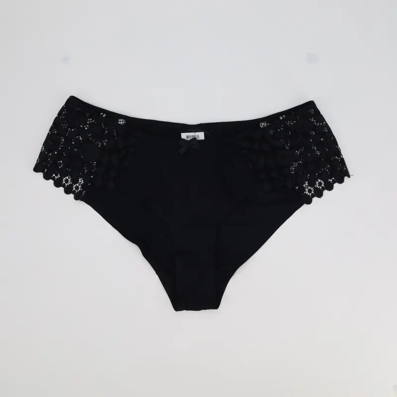 Culotte ETAM Noir