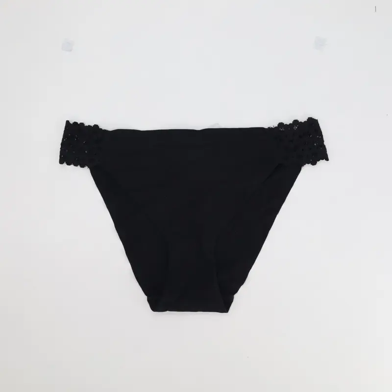 Culotte ETAM Noir