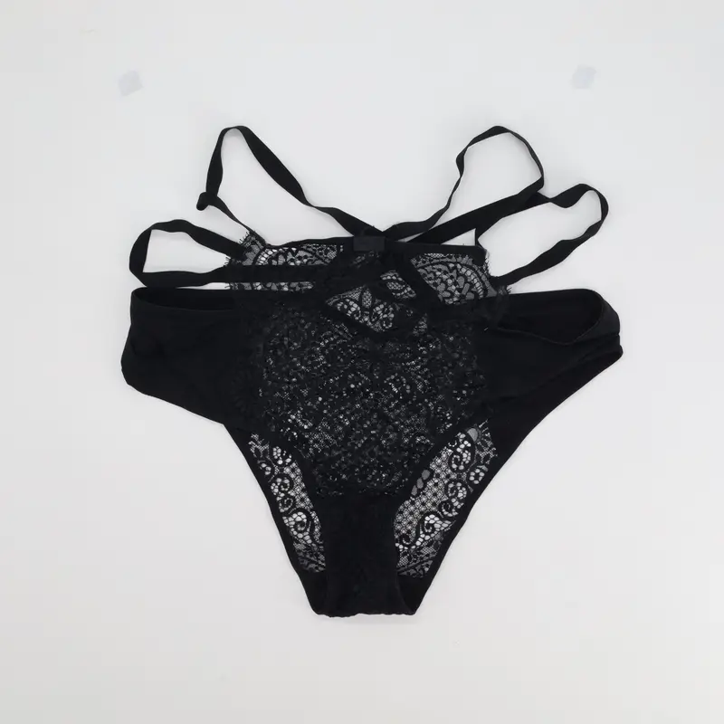 Culotte ETAM Noir