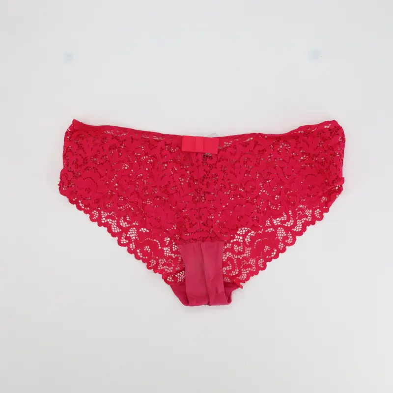 Culotte ETAM Rose