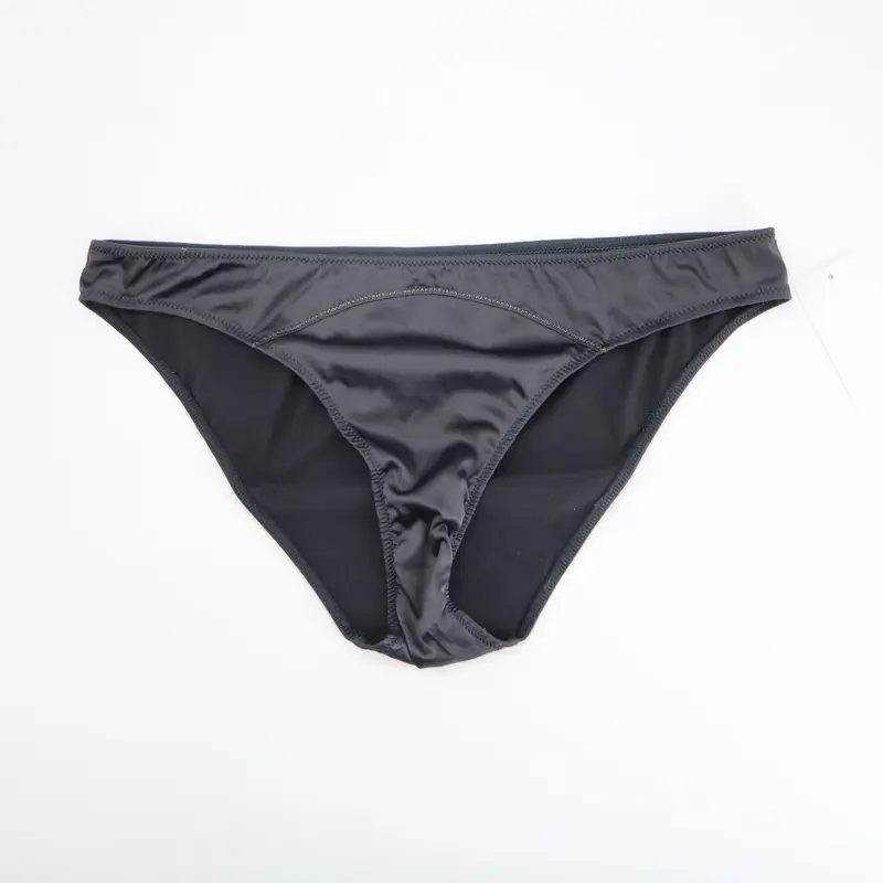 Culotte Gris