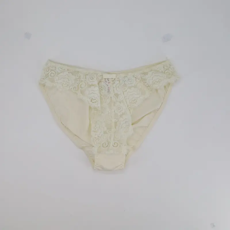 Culotte Impromptu Blanc