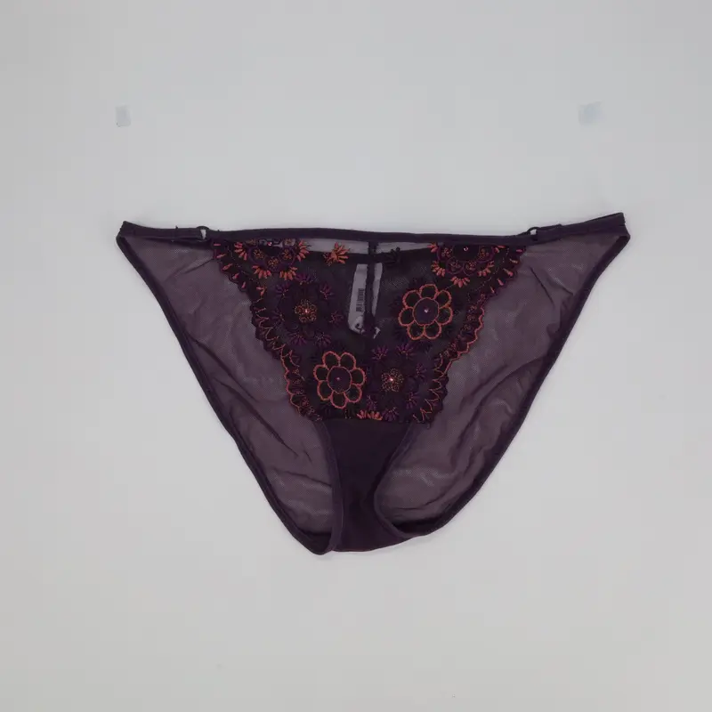 Culotte Kookai Violet