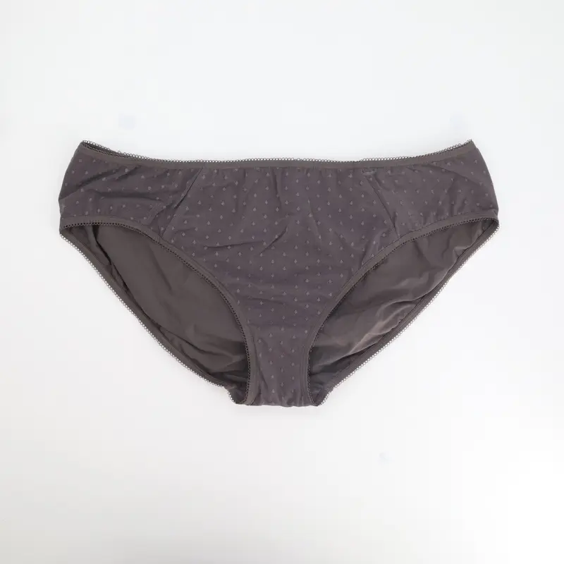 Culotte Marron
