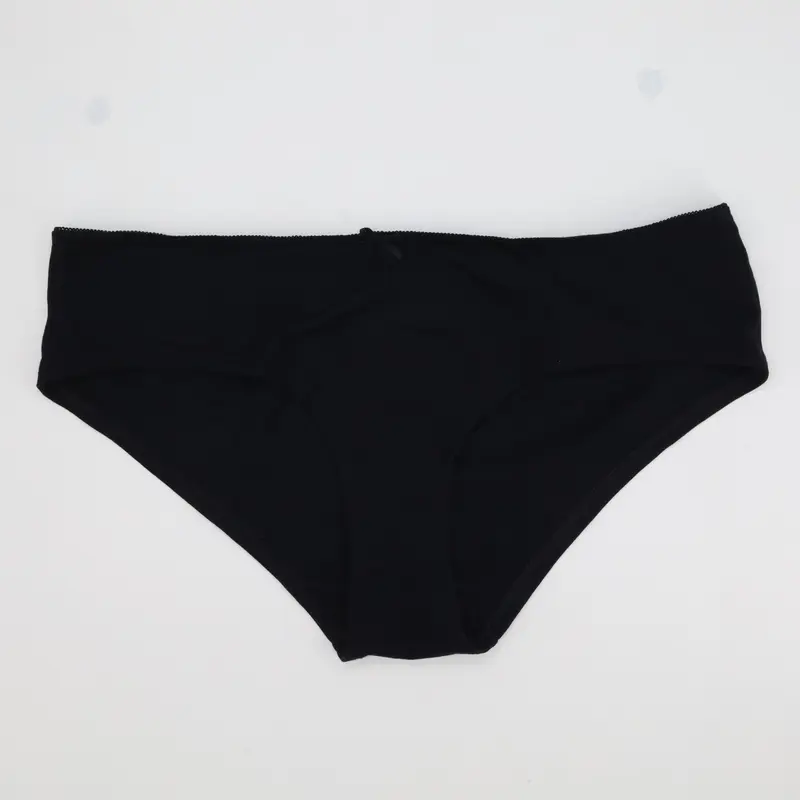 Culotte Monoprix Noir