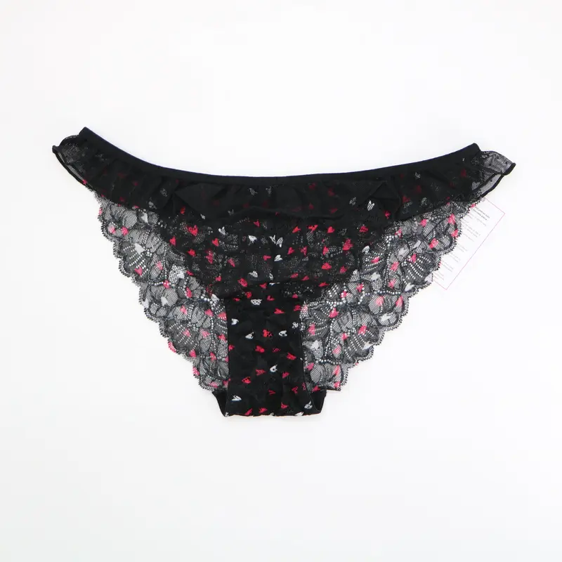 Culotte Noir