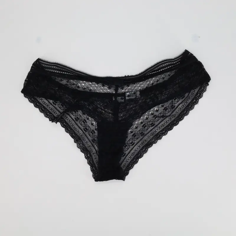 Culotte Noir