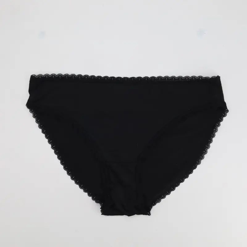 Culotte Noir