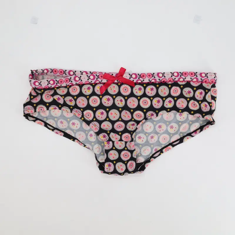 Culotte Noir