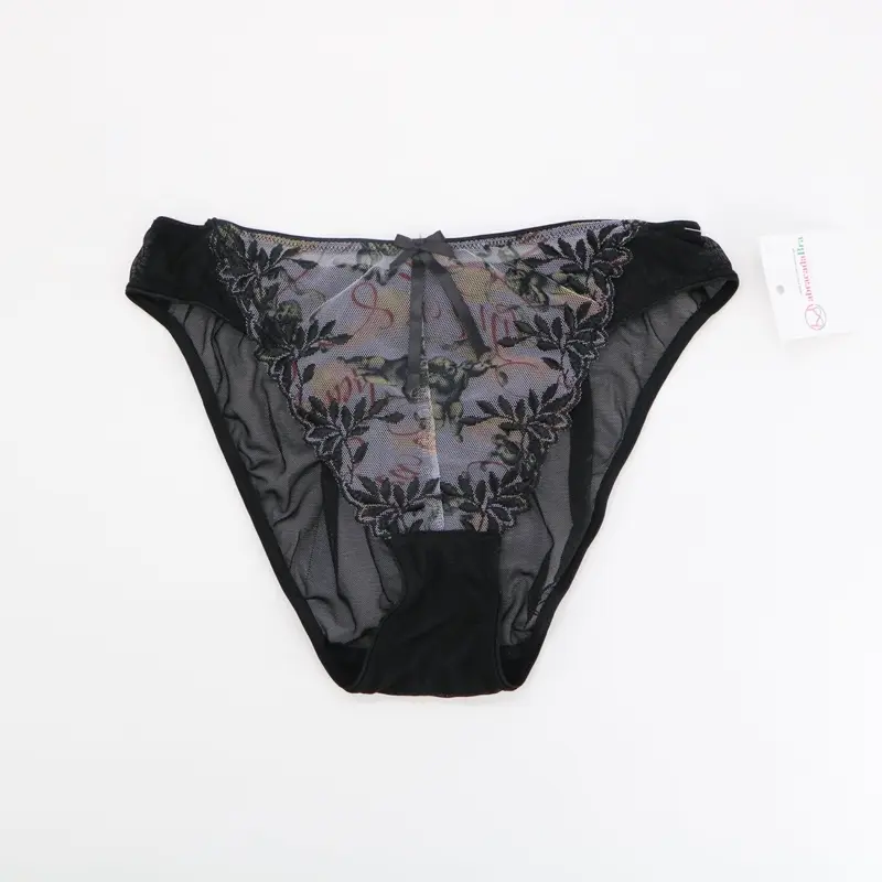 Culotte Noir