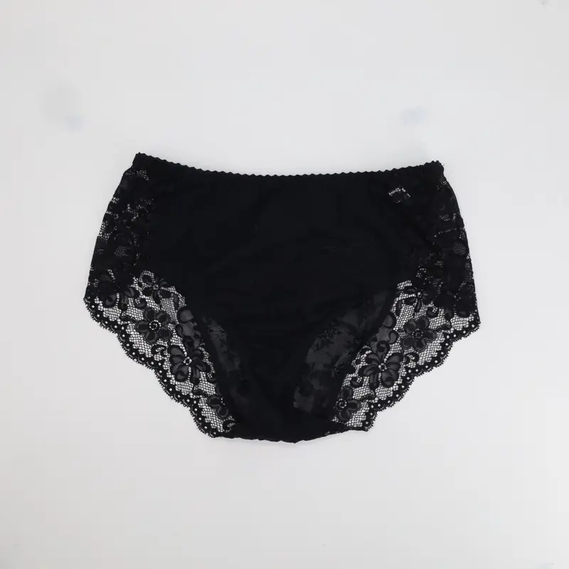 Culotte Orhideja Noir