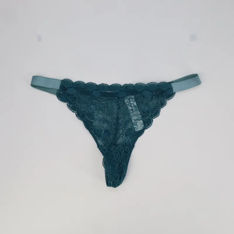 Culotte Passionata Bleu