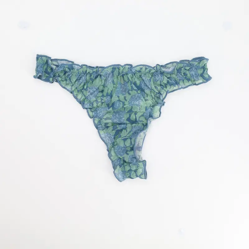 Culotte Princesse tam.tam Bleu