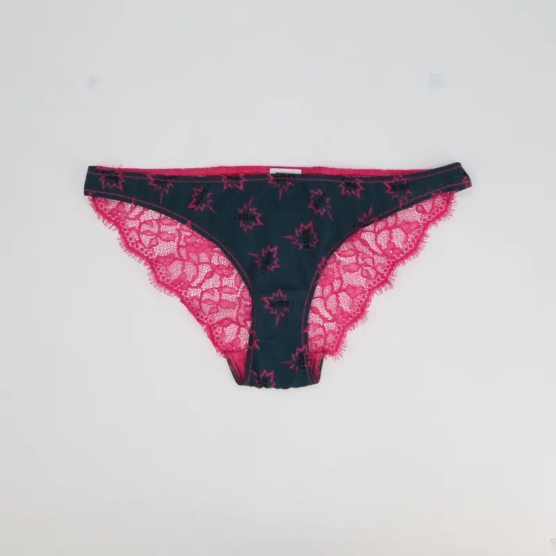 Culotte Princesse tam.tam Gris