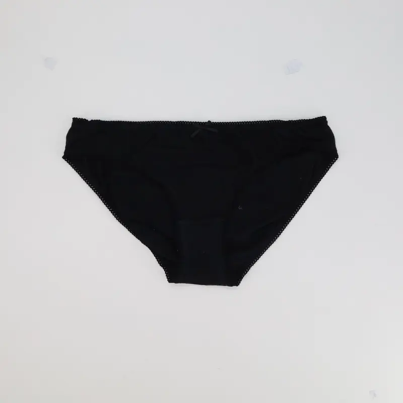Culotte Sedduccia plus Noir
