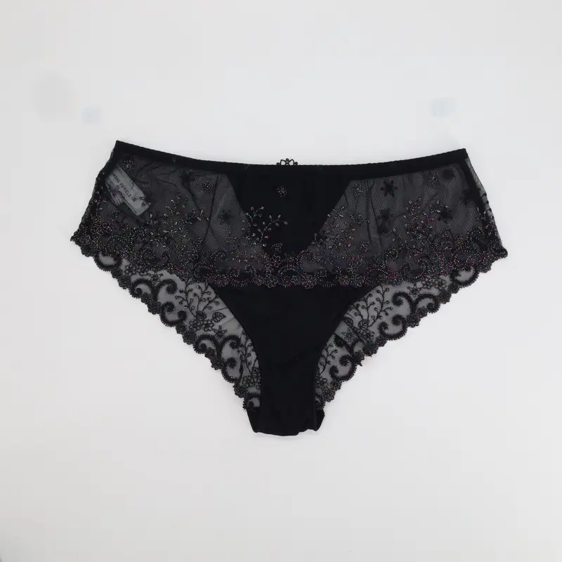 Culotte Simone Pérèle Noir