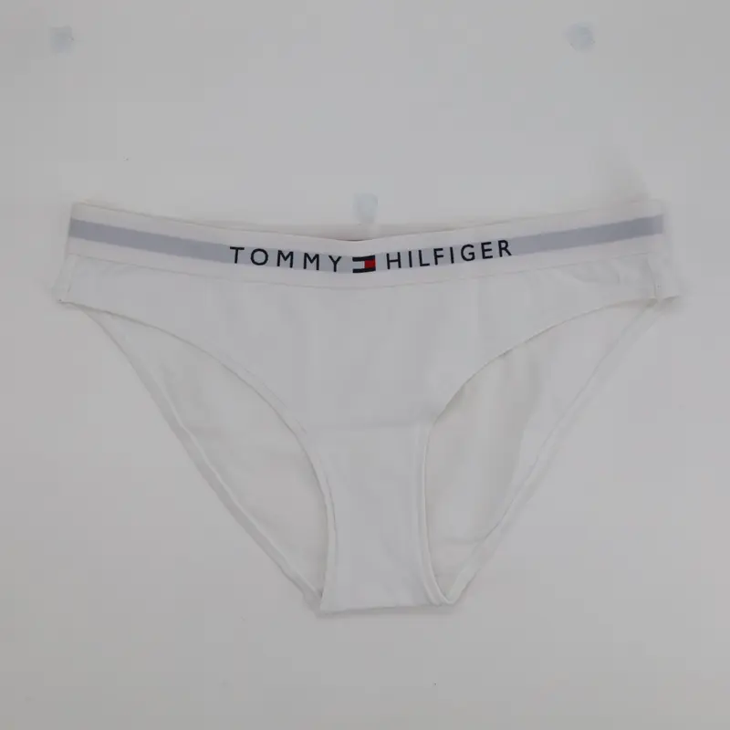 Culotte Tommy Hilfiger Blanc