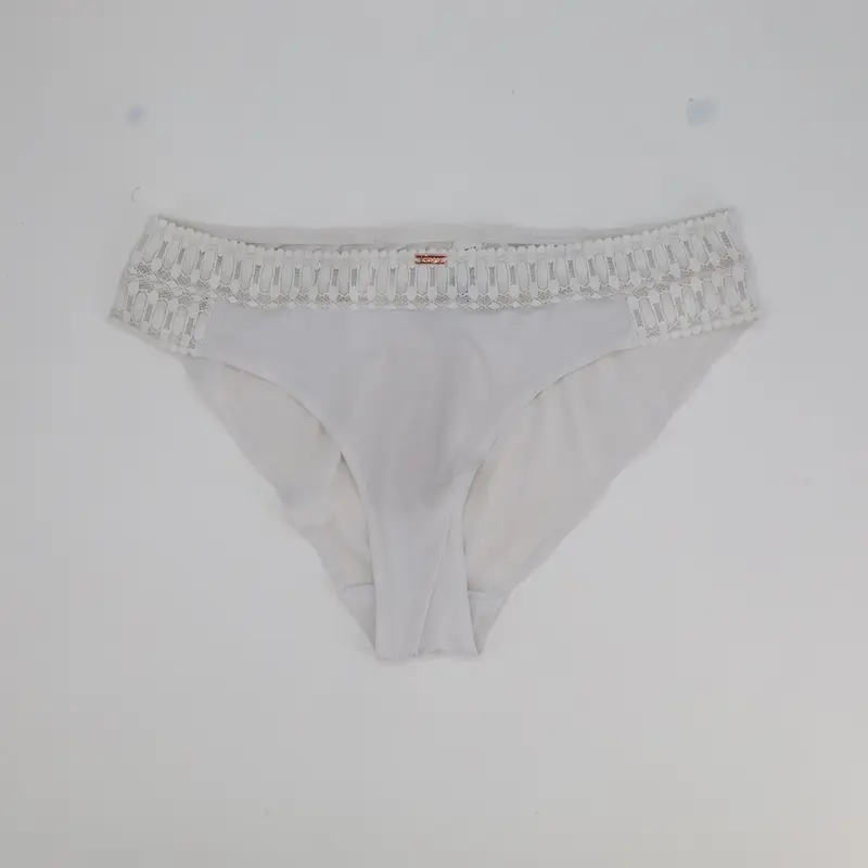 Culotte Valege Blanc