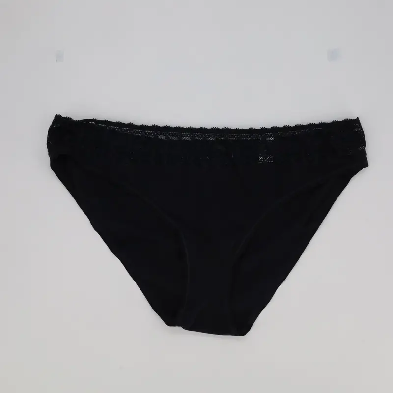 Culotte Variance Noir