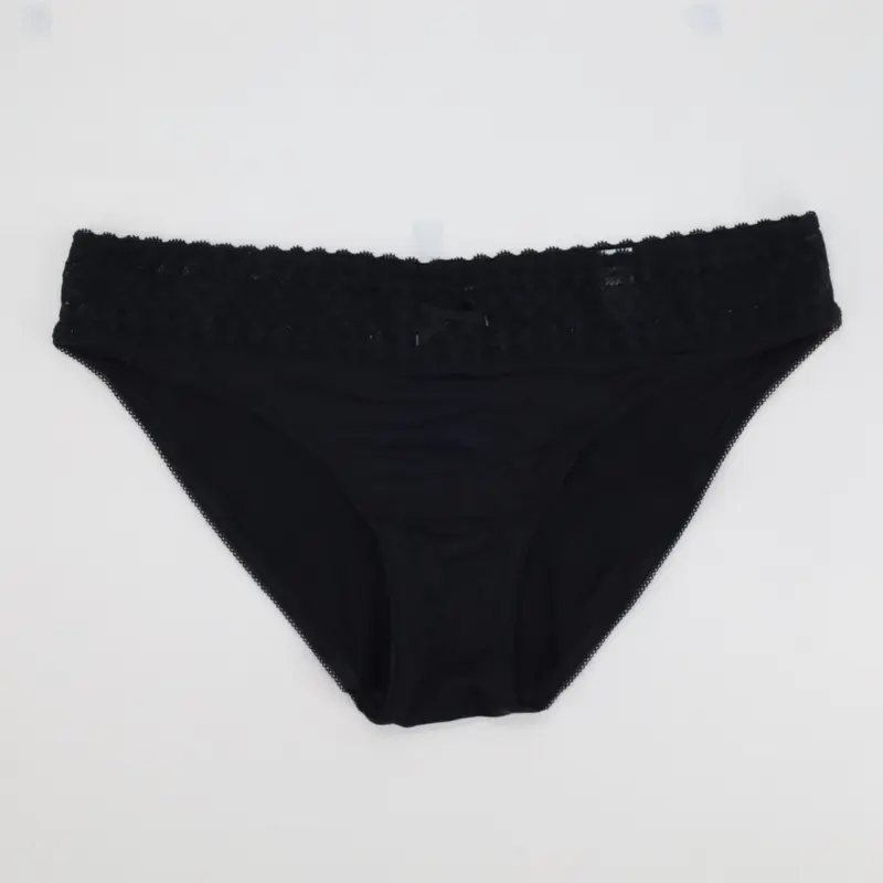 Culotte Variance Noir