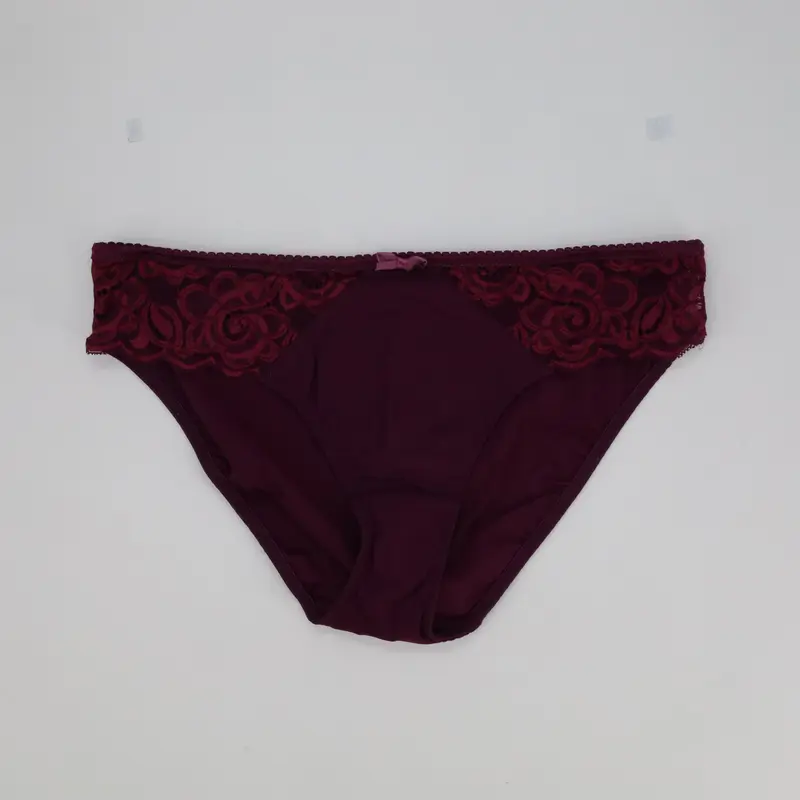 Culotte Violet