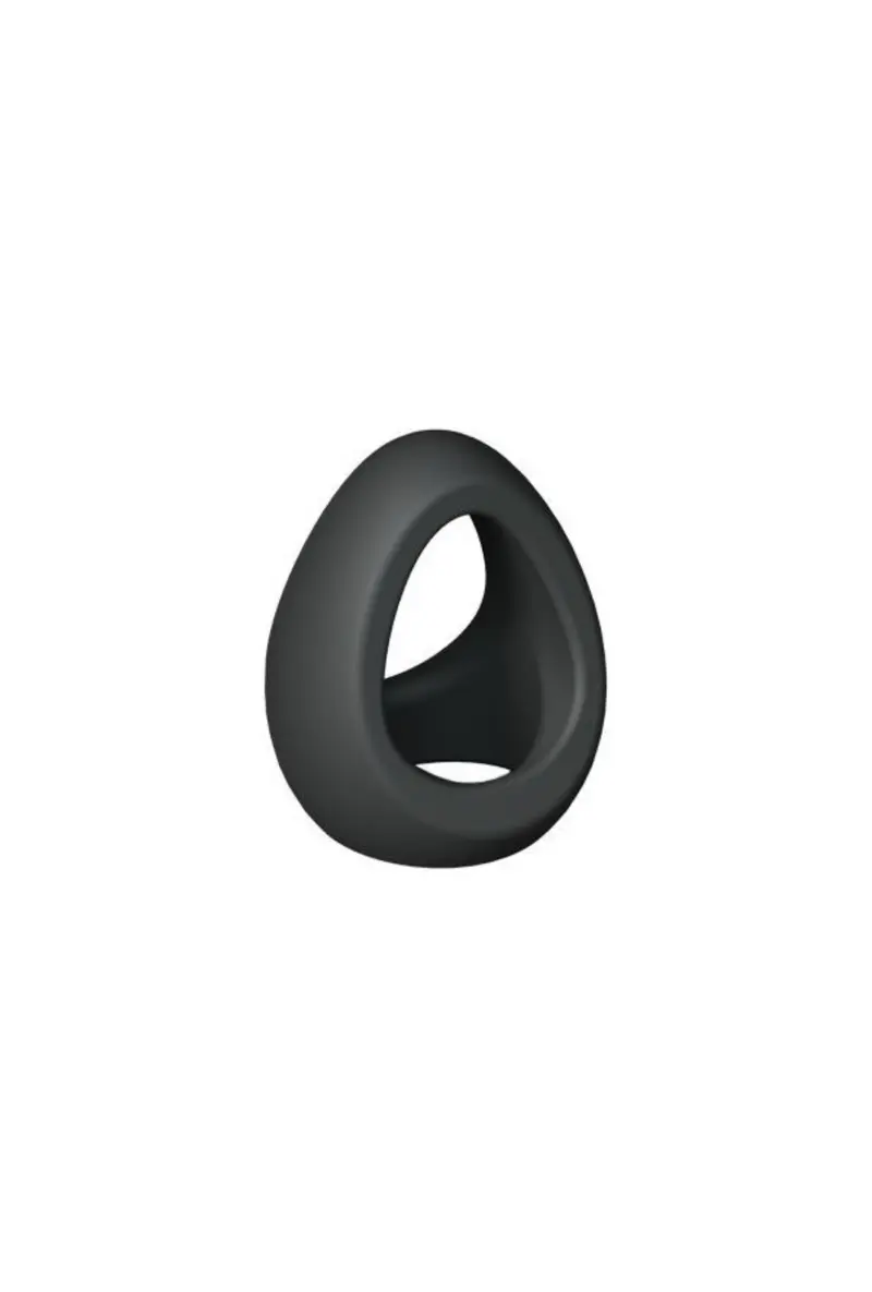 Double cockring - Flux ring