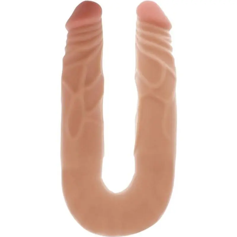 Double gode réaliste Get Real 35 cm - Get Real