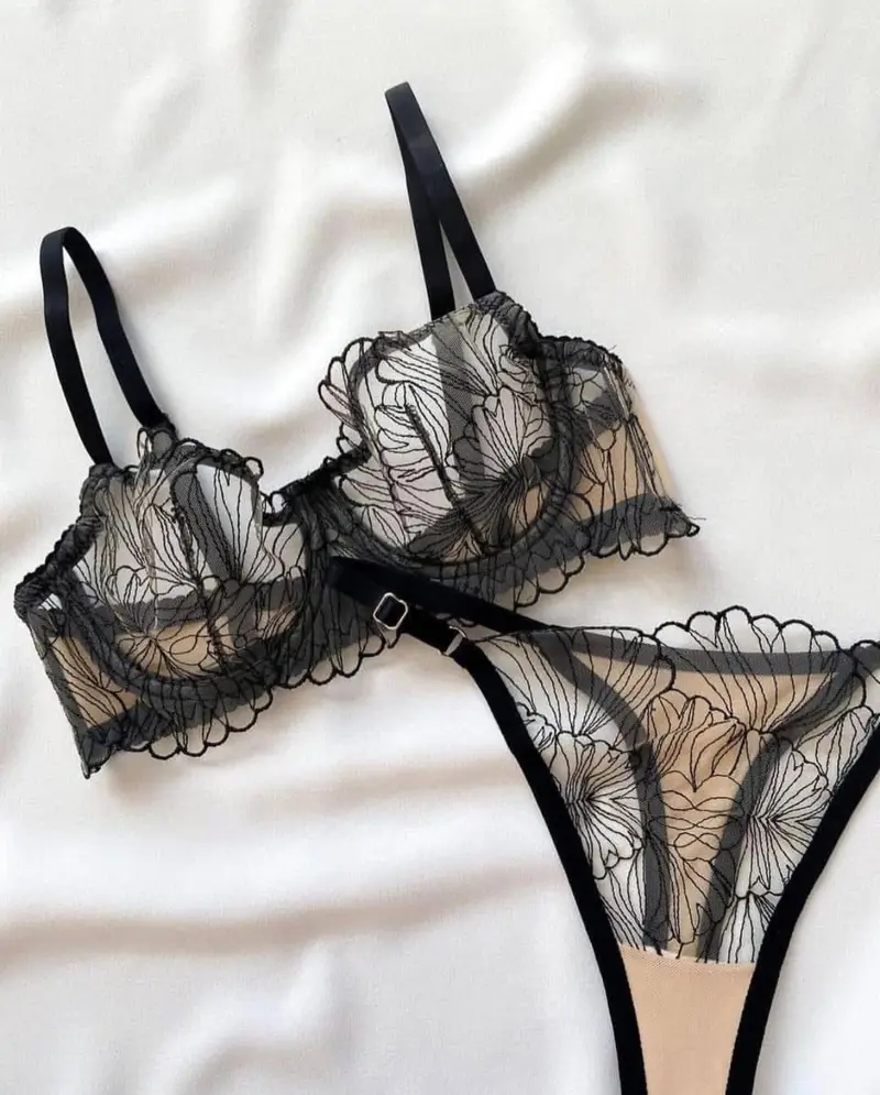 Ensemble Bella