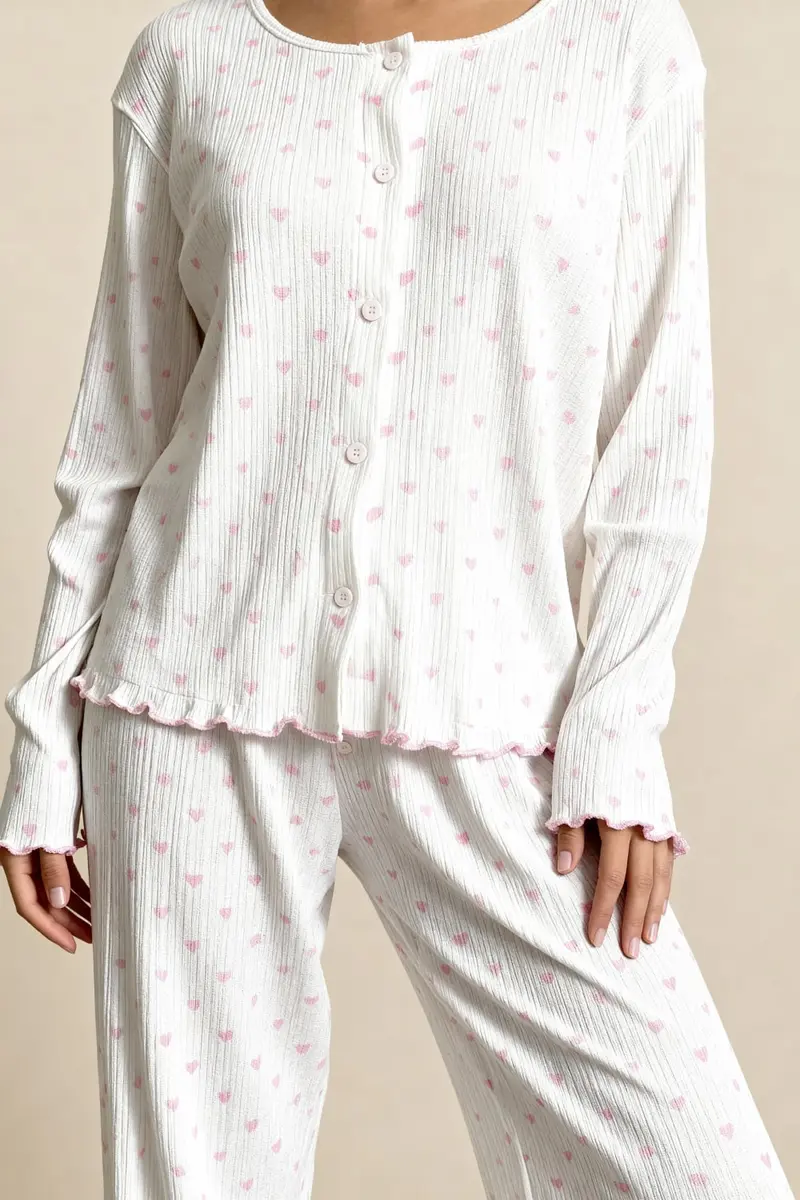 Ensemble pyjama Noma