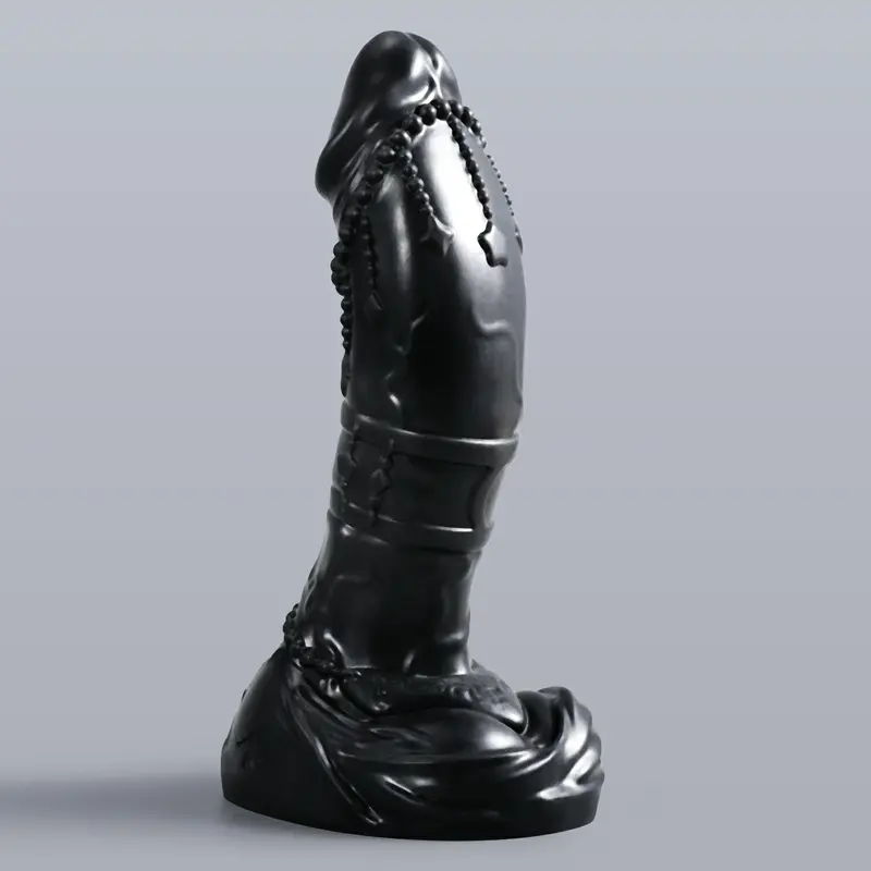 GLOSSY - CASTOR