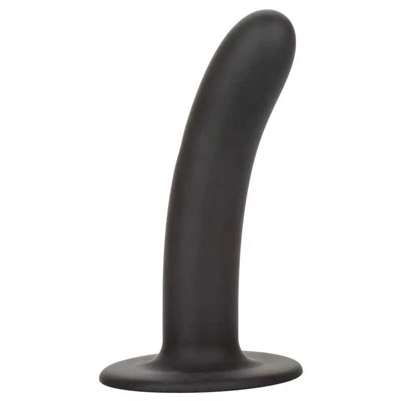Gode Boundless Lisse 15,25cm Compatible Harnais - Calexotics