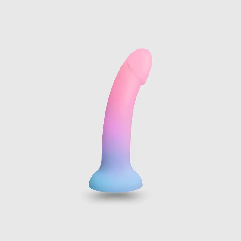 Gode design en silicone - DILDOLLS