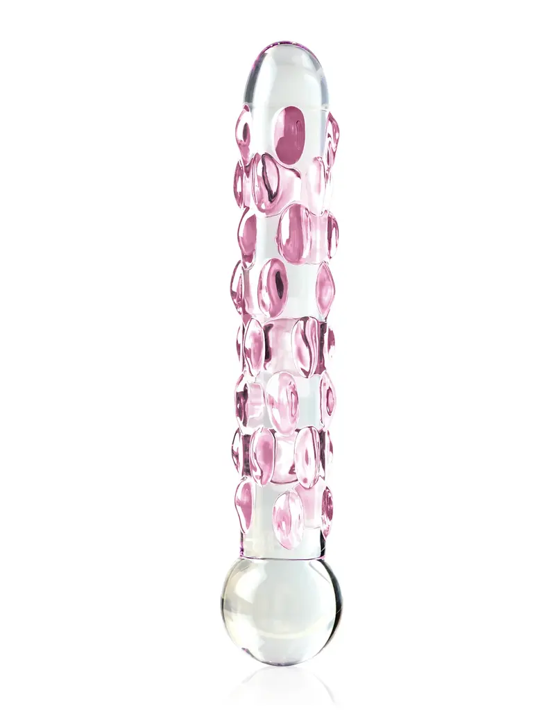 Icicle - Dildo de Vidro