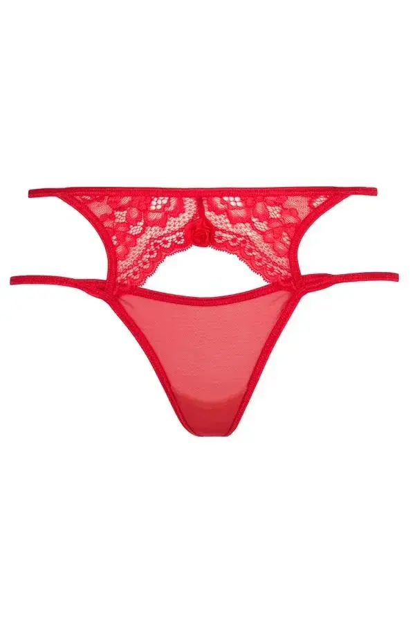 Intense Thong V-6728