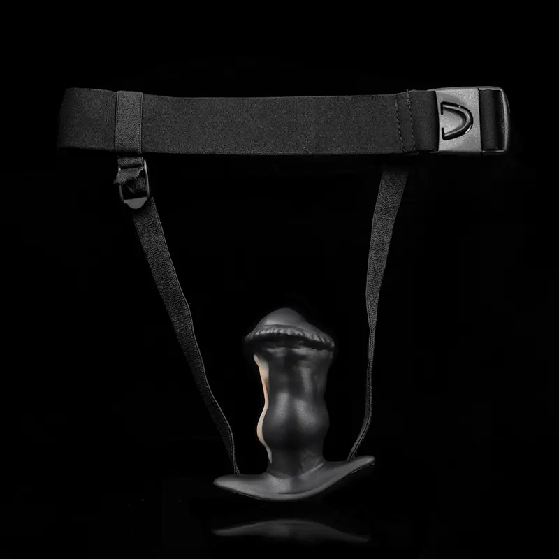 IPONY + STRAP