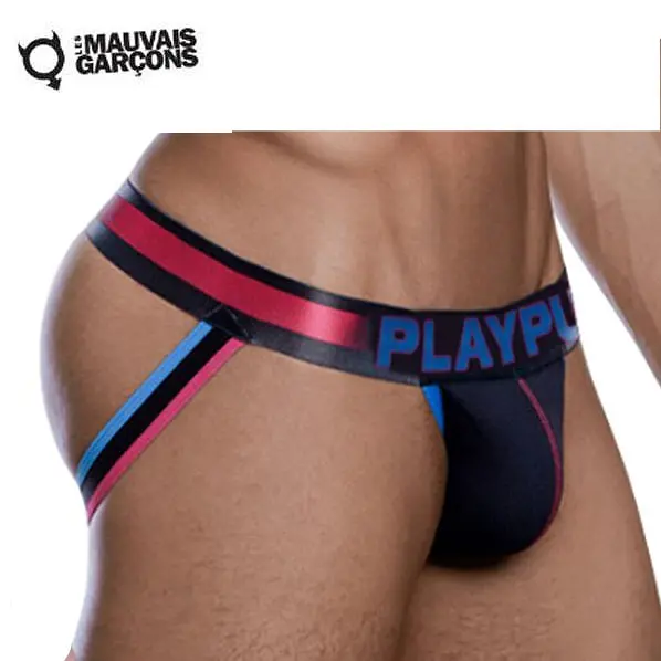 Jockstrap PlayPump